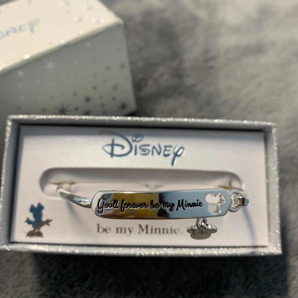 Disney bracelet